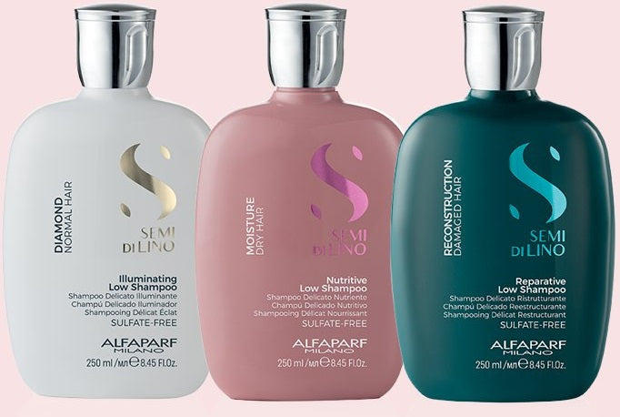 Shampoo
